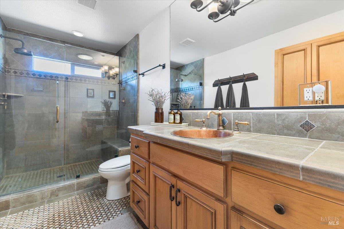 4818 Bennett Valley Road Santa Rosa, CA 95404 - Photo 19 of 29