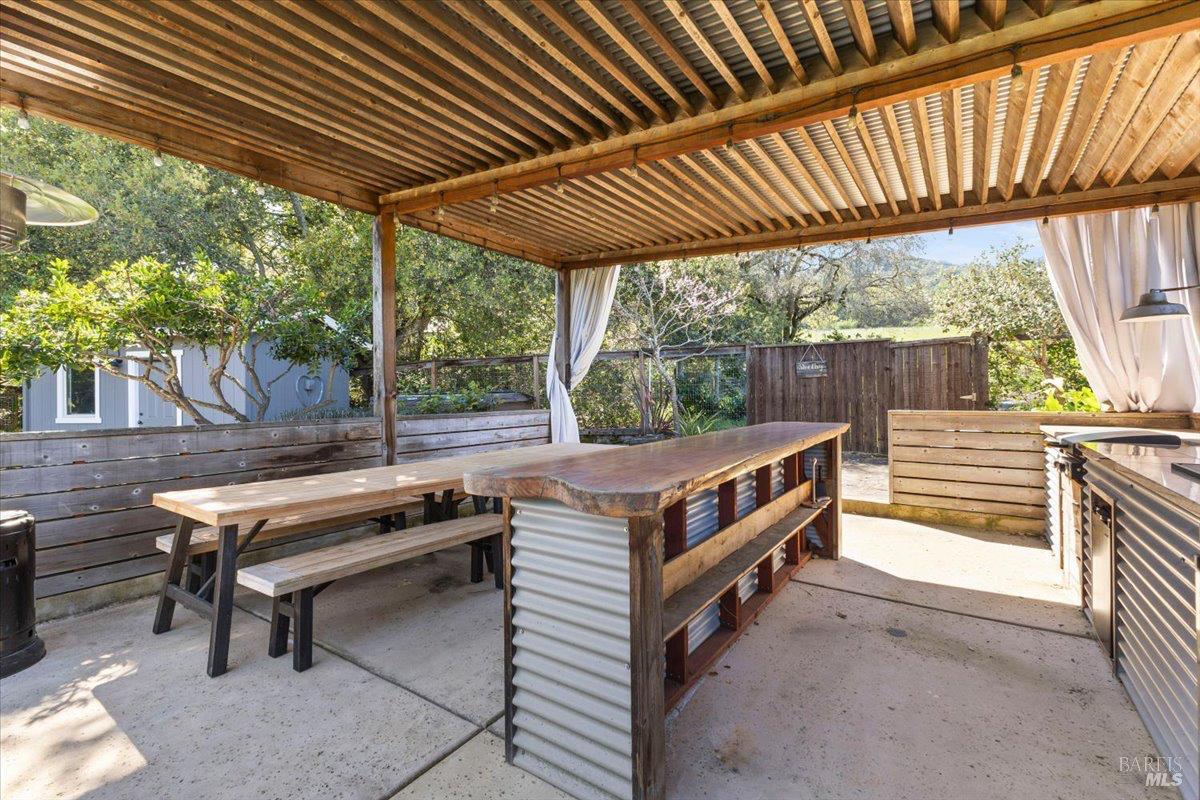 4818 Bennett Valley Road Santa Rosa, CA 95404 - Photo 25 of 29