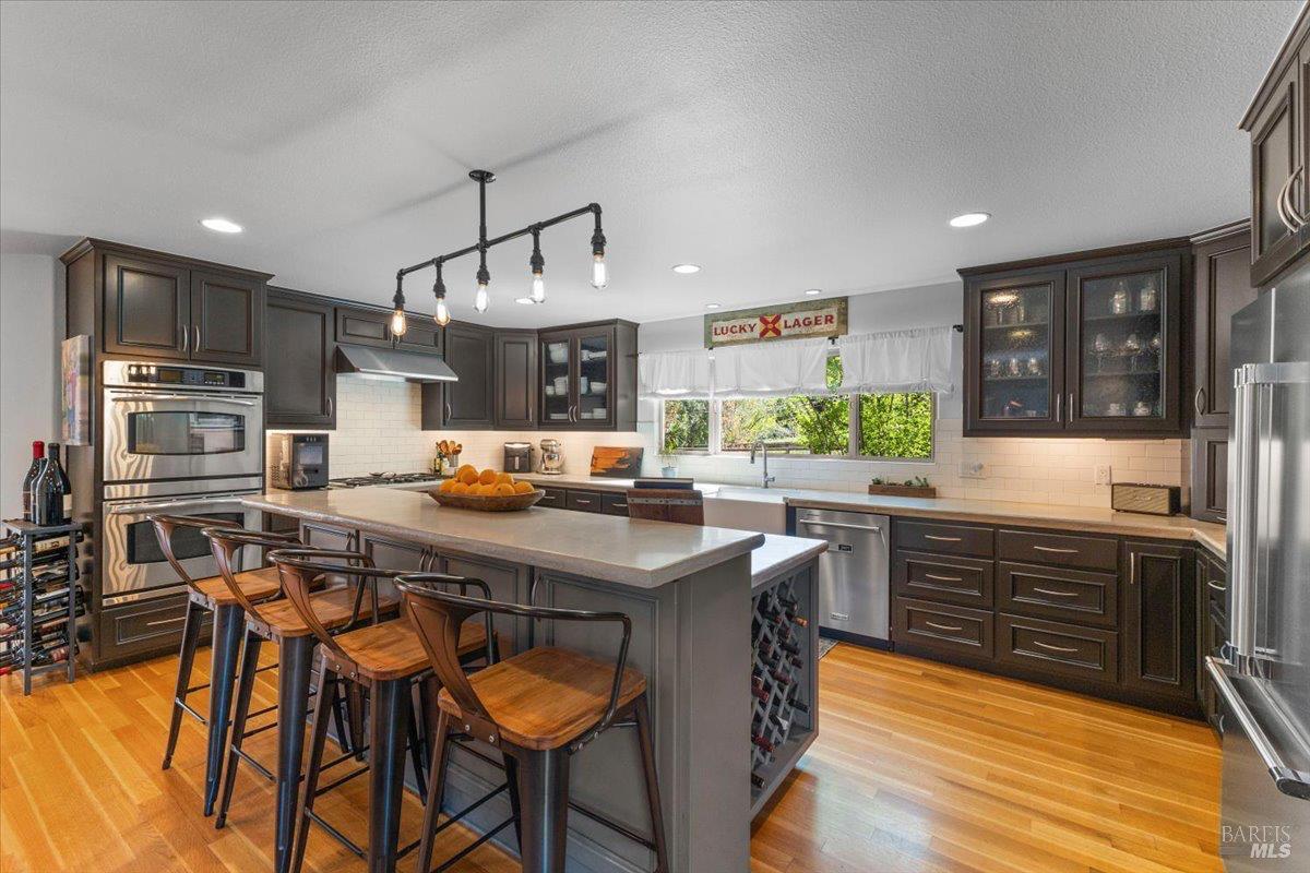 4818 Bennett Valley Road Santa Rosa, CA 95404 - Photo 3 of 29