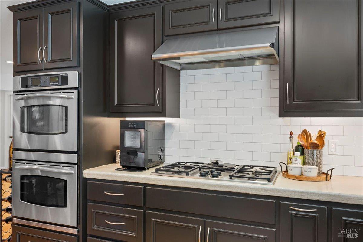 4818 Bennett Valley Road Santa Rosa, CA 95404 - Photo 4 of 29