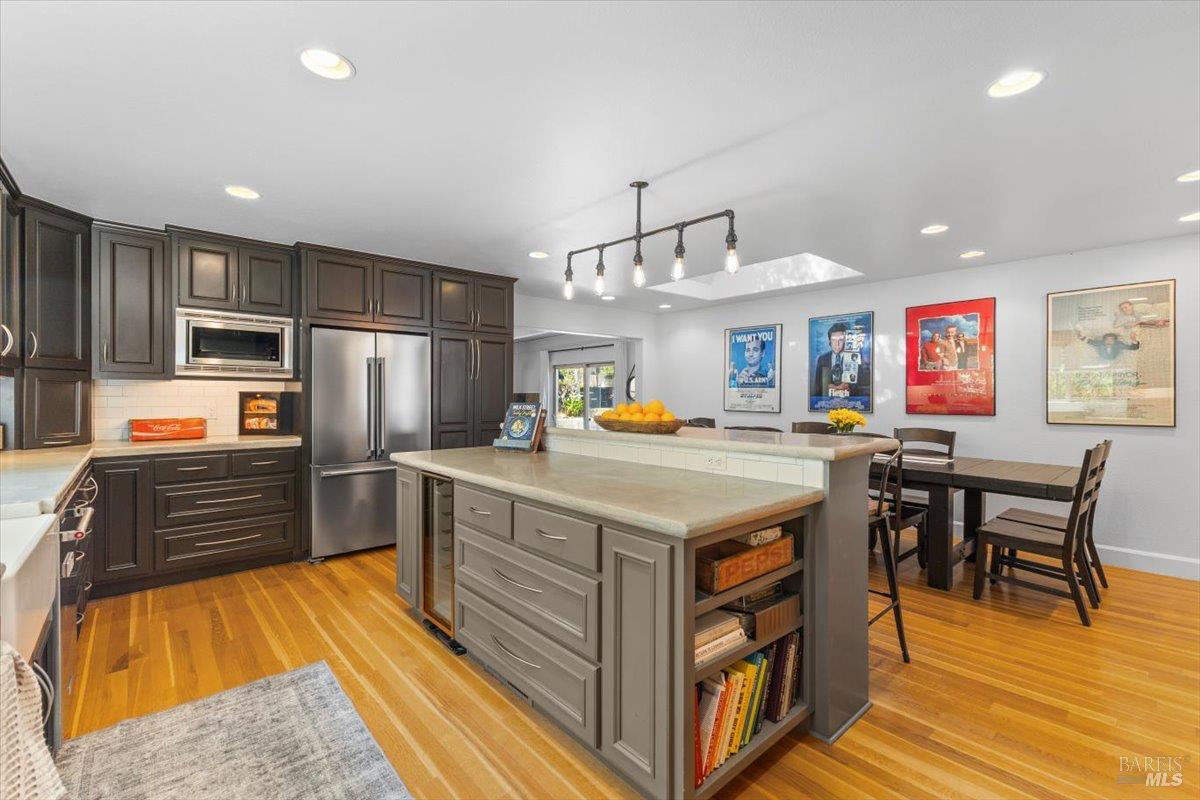 4818 Bennett Valley Road Santa Rosa, CA 95404 - Photo 5 of 29