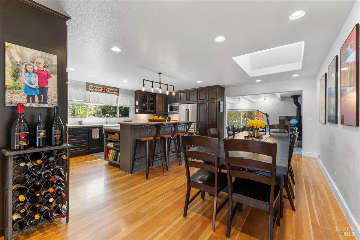 4818 Bennett Valley Road Santa Rosa, CA 95404 - Photo 6 of 29