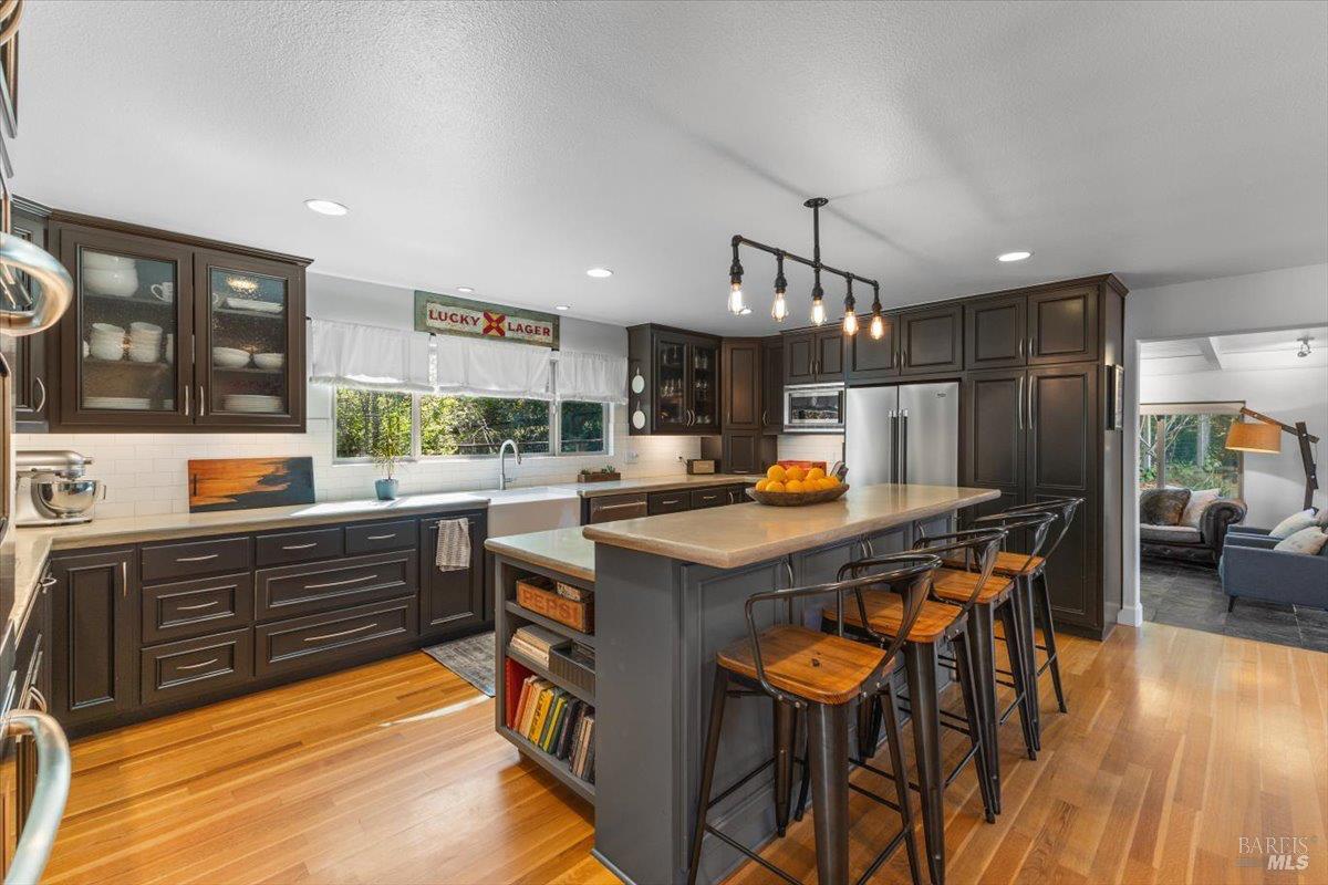 4818 Bennett Valley Road Santa Rosa, CA 95404 - Photo 7 of 29