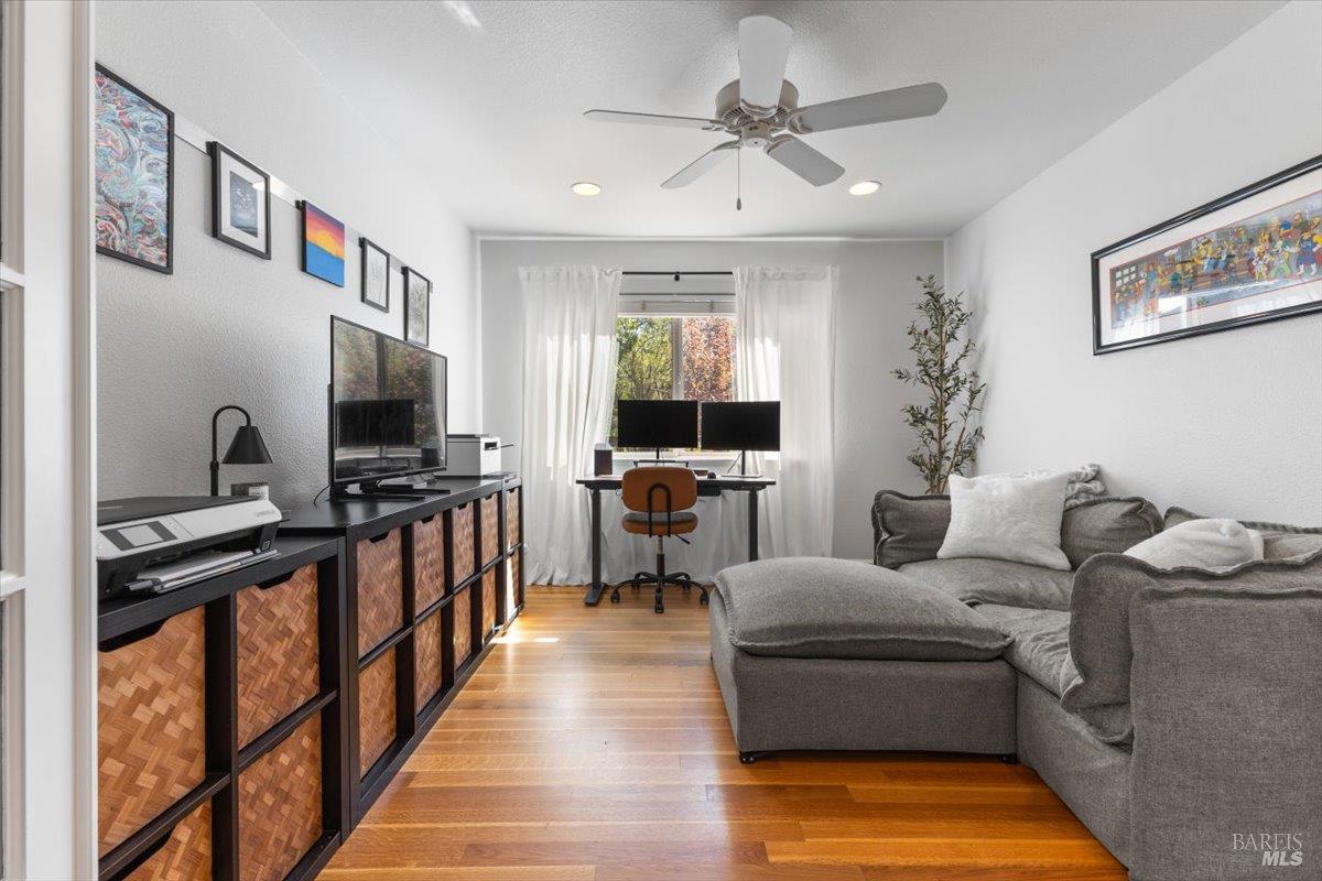 4818 Bennett Valley Road Santa Rosa, CA 95404 - Photo 9 of 29