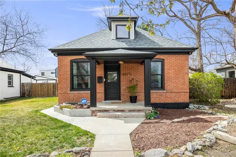 $749,900 | 4673 Bryant Street, Denver, CO 80211