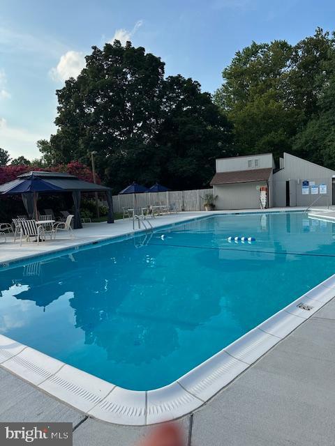 2 Whitebridge Court, Unit 2 Baltimore, MD 21208 - Photo 54 of 58