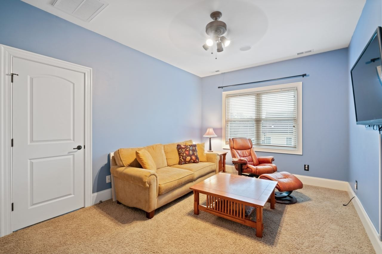 6017 Reedy Creek Road Raleigh, NC 27607 - Photo 24 of 30 Bonus Room