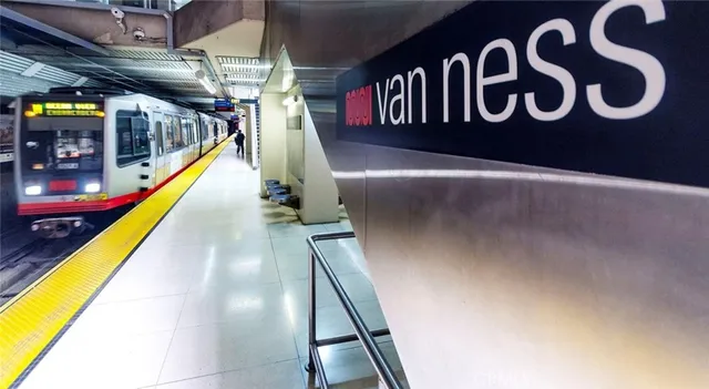 $5,473 | 150 Van Ness Avenue, Unit 607, San Francisco, CA 94102