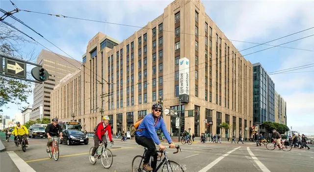 $5,473 | 150 Van Ness Avenue, Unit 607, San Francisco, CA 94102