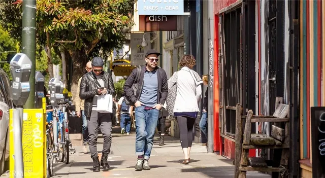 $5,473 | 150 Van Ness Avenue, Unit 607, San Francisco, CA 94102