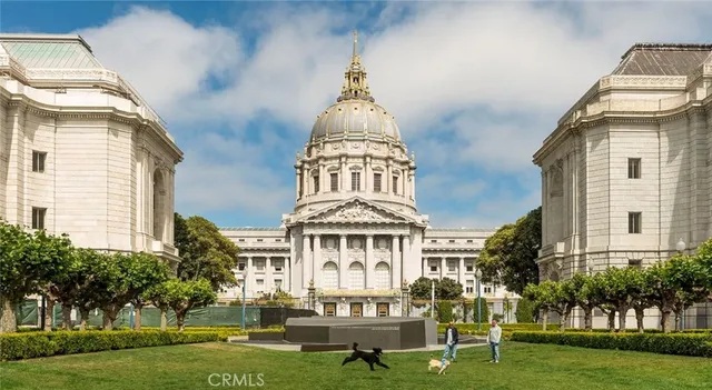 $5,473 | 150 Van Ness Avenue, Unit 607, San Francisco, CA 94102