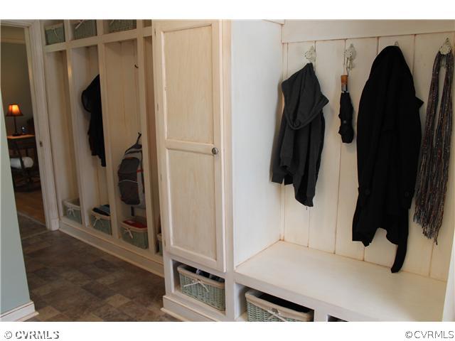 2700 Salisbury Road Midlothian, VA 23113 - Photo 13 of 17 a view of walk in closet with clothes and shoes