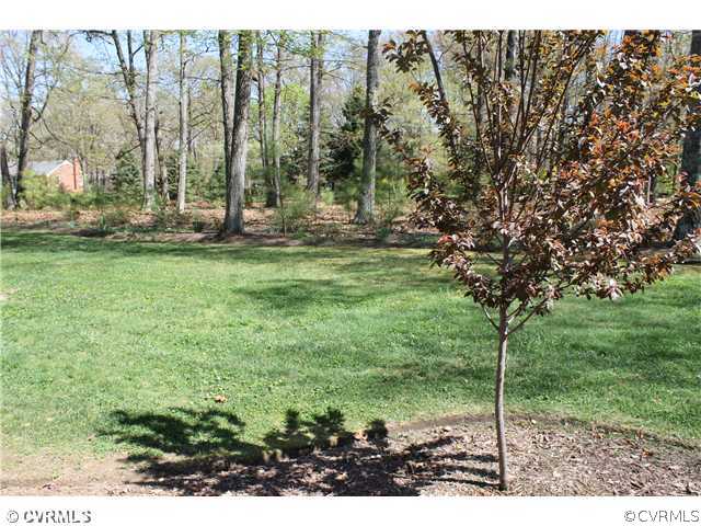 2700 Salisbury Road Midlothian, VA 23113 - Photo 16 of 17 a view of outdoor space and yard