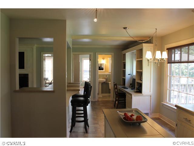 2700 Salisbury Road Midlothian, VA 23113 - Photo 7 of 17 a view of a living room and dining room