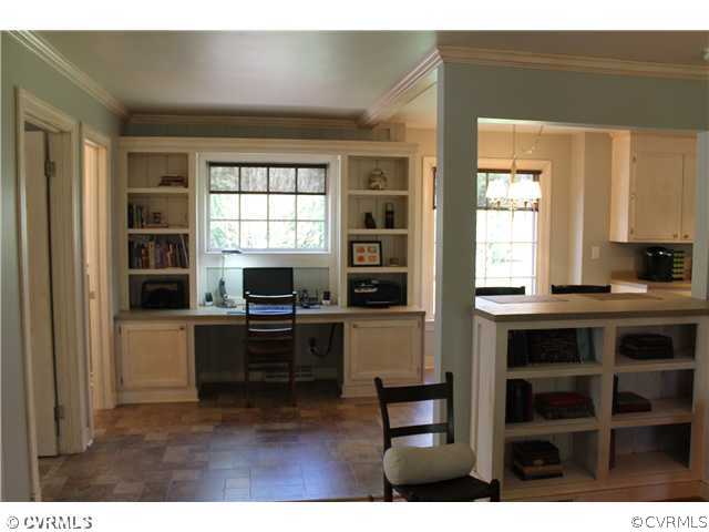 2700 Salisbury Road Midlothian, VA 23113 - Photo 10 of 17 a living room with furniture window and wooden floor