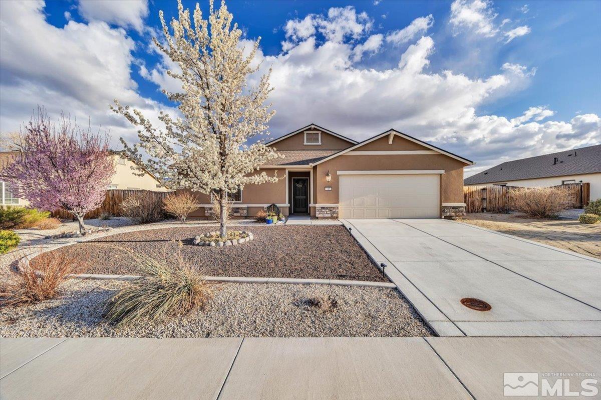 115 Deerfield Road Dayton, NV 89403 - Photo 1 of 28 Photo 1