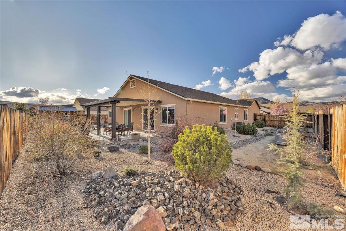 115 Deerfield Road Dayton, NV 89403 - Photo 20 of 28 Photo 20