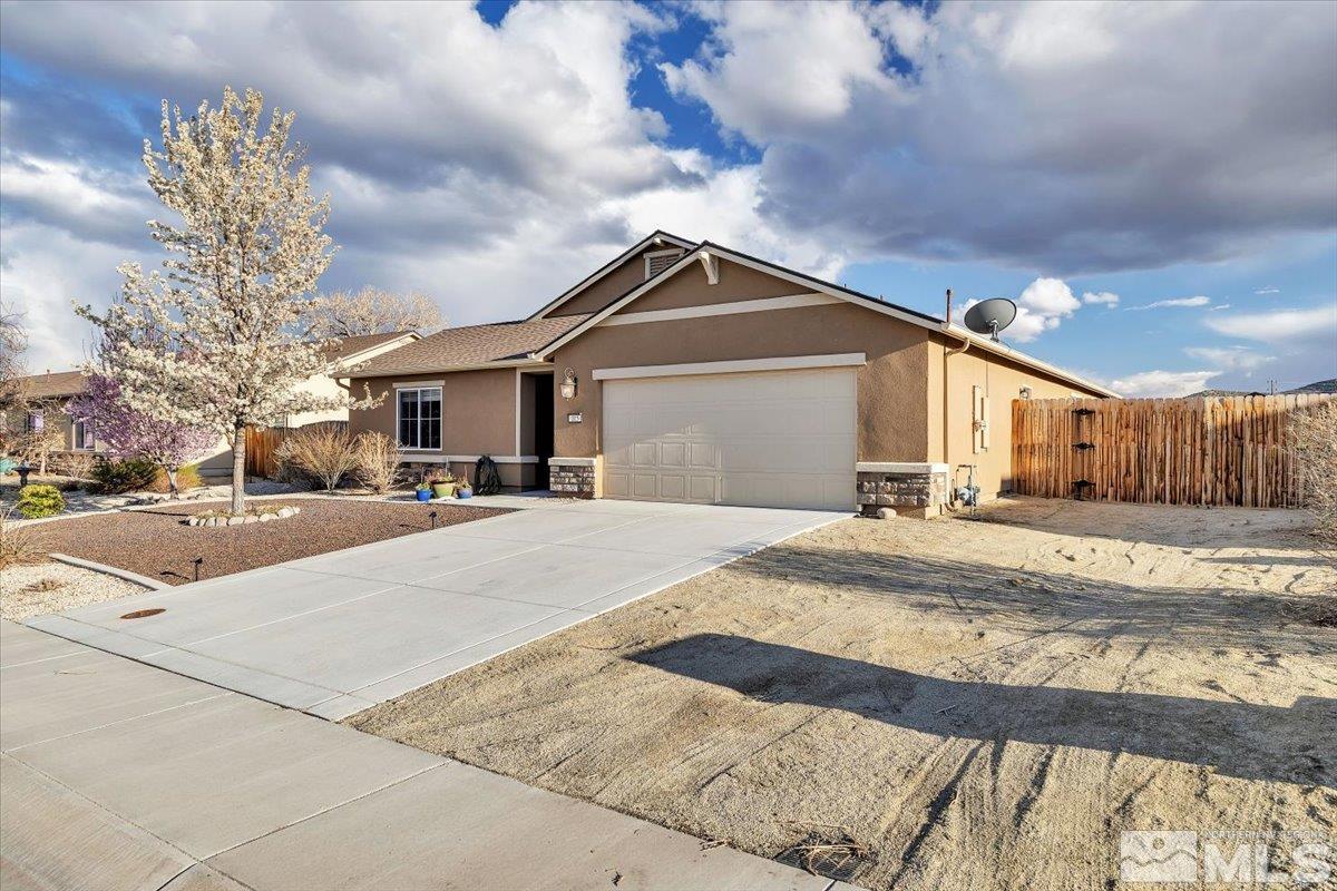 115 Deerfield Road Dayton, NV 89403 - Photo 3 of 28 Photo 3