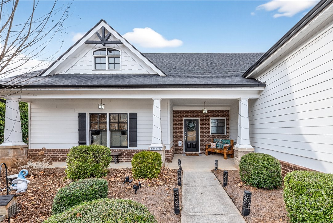 4772 Fairways Lane Jefferson, GA 30549 - Photo 2 of 55