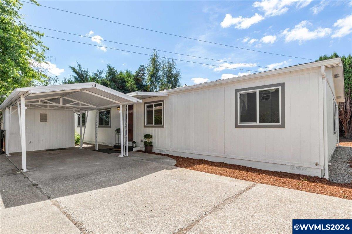 4730 Auburn Road Northeast, Unit 25 Salem, OR 97301 - Photo 1 of 46 Gallery Image 1