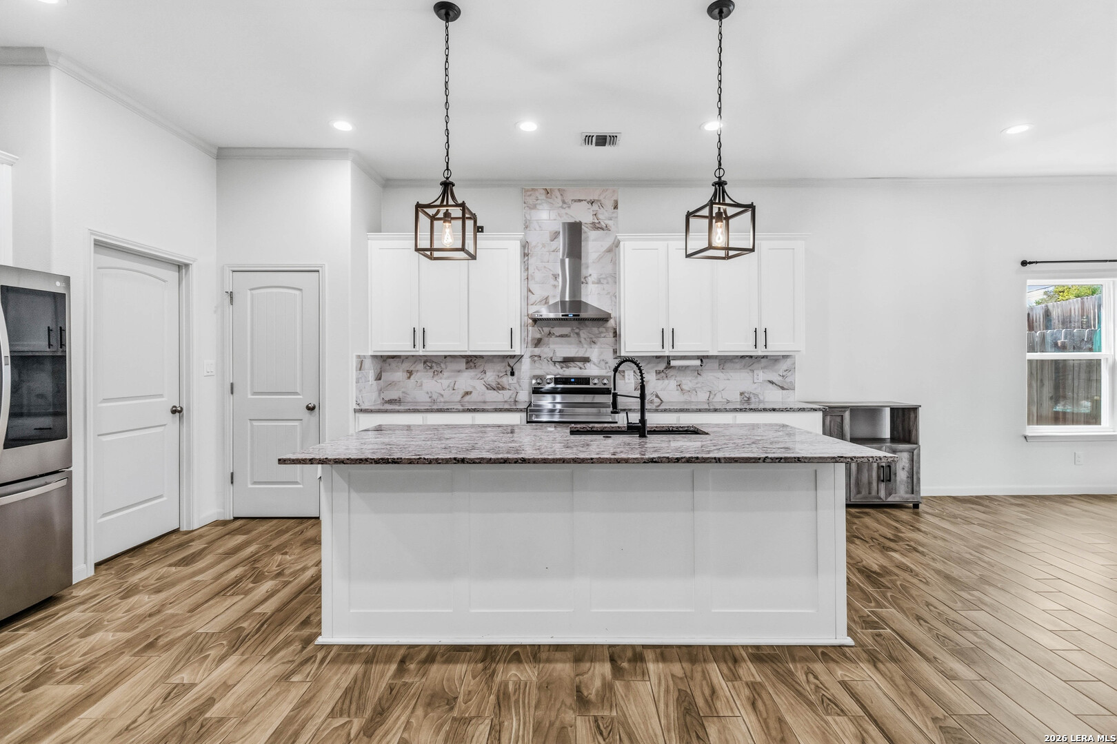 8315 Comanche Pass Converse, TX 78109 - Photo 4 of 25