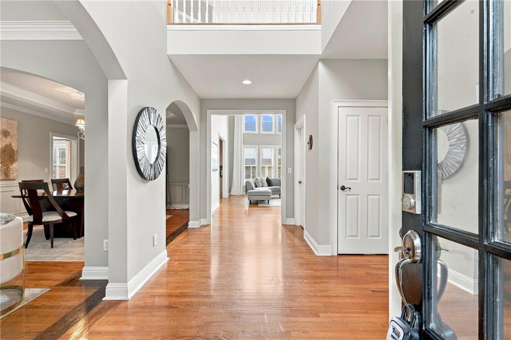 1699 Harlington Road Smyrna, GA 30082 - Photo 3 of 50 Gallery Image 3