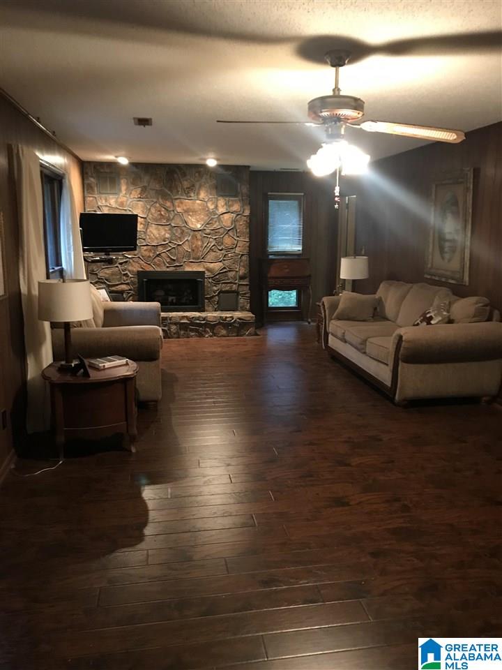 13500 Rockview Lane McCalla, AL 35111 - Photo 3 of 18