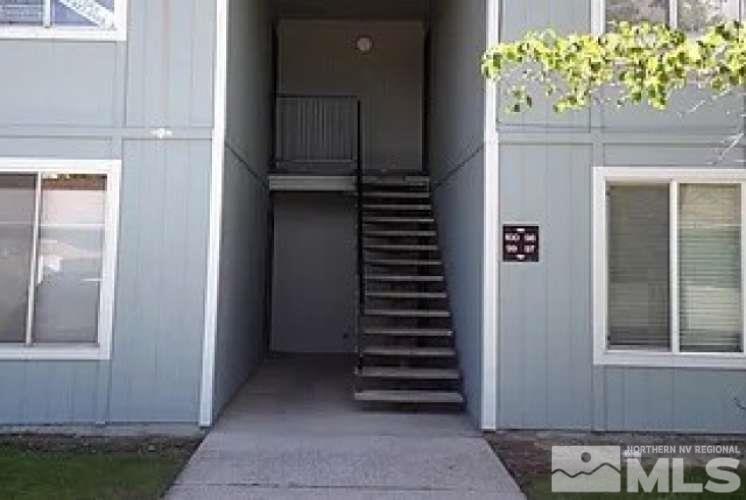 400 South Saliman Road, Unit C17 Carson City, NV 89701 - Photo 1 of 6 Photo 1
