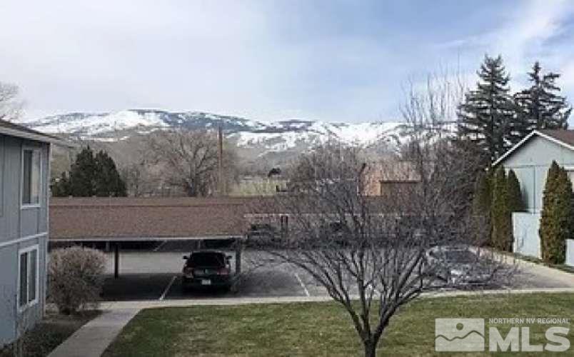 400 South Saliman Road, Unit C17 Carson City, NV 89701 - Photo 2 of 6 Photo 2