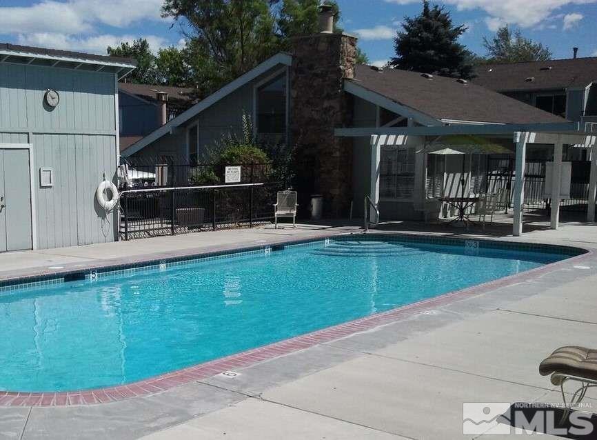 400 South Saliman Road, Unit C17 Carson City, NV 89701 - Photo 3 of 6 Photo 3