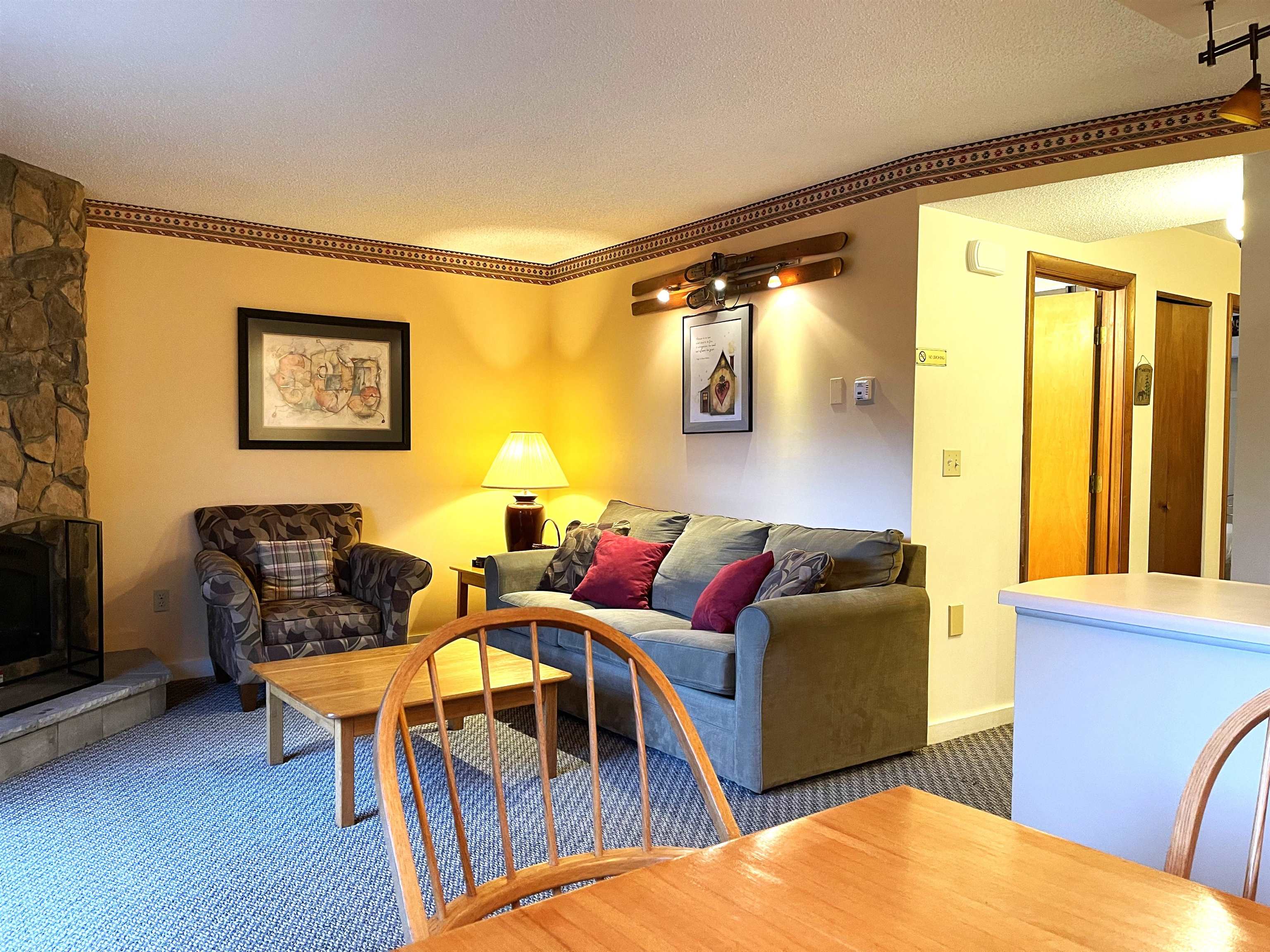 228 Slopeside Road, Unit 704 Jay, VT 05859 - Photo 18 of 19