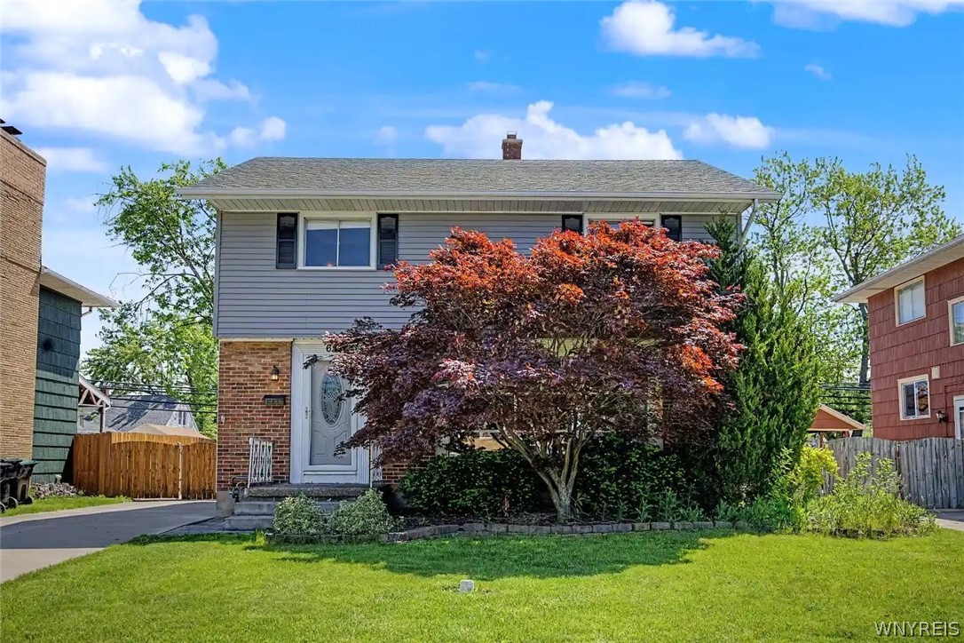 65 Grayton Road Tonawanda, NY 14150 - Photo 1 of 39
