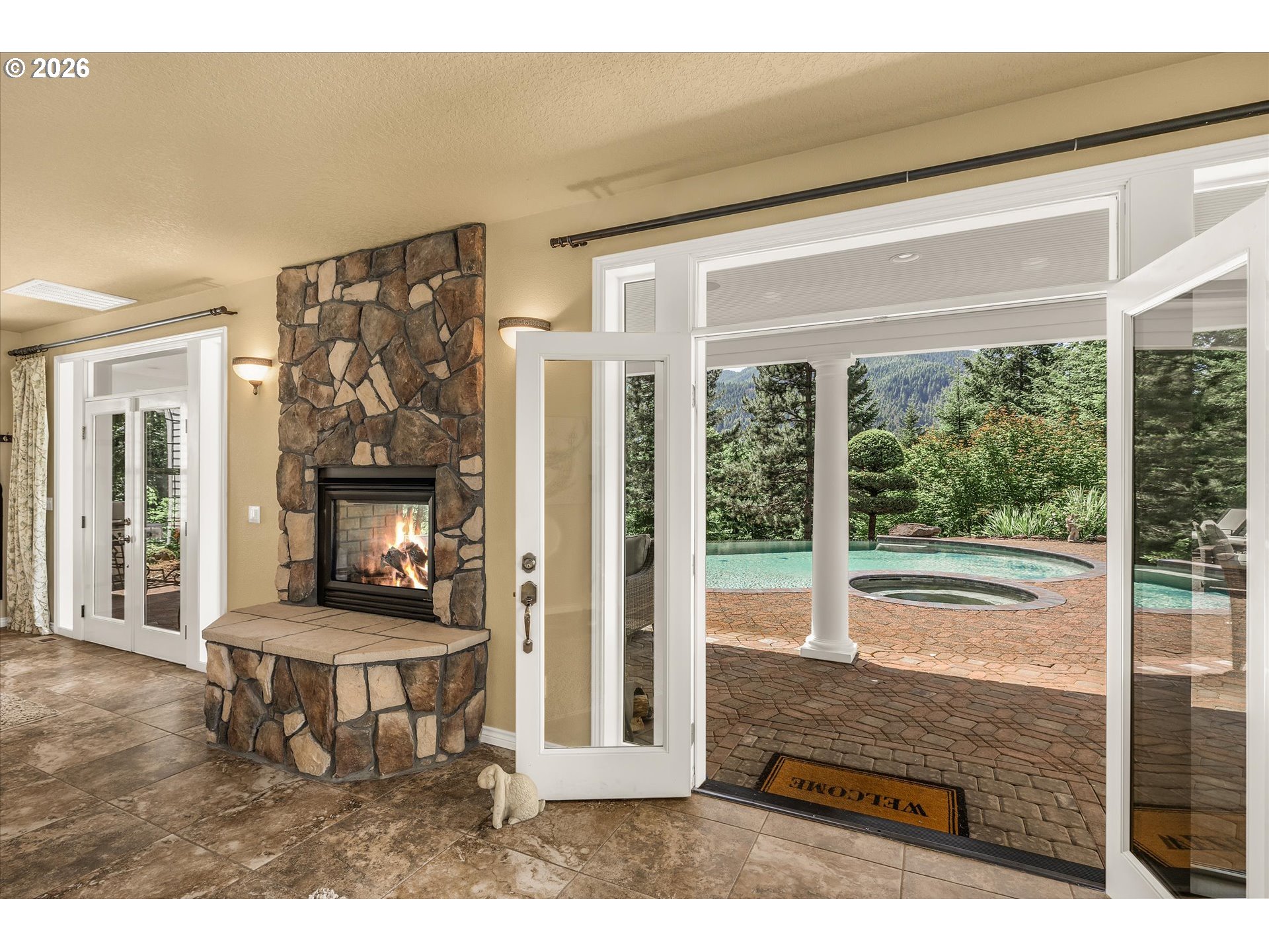 27410 East Salmon River Road Welches, OR 97067 - Photo 40 of 48