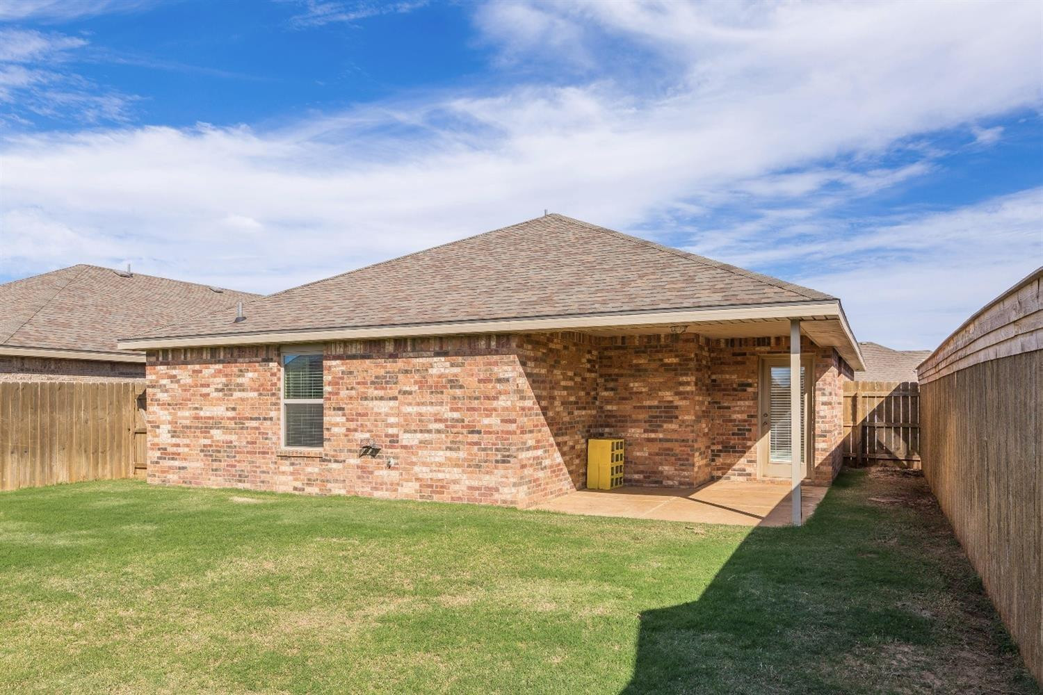 11208 Clinton Avenue Lubbock, TX 79424 - Photo 15 of 17 Photo 15