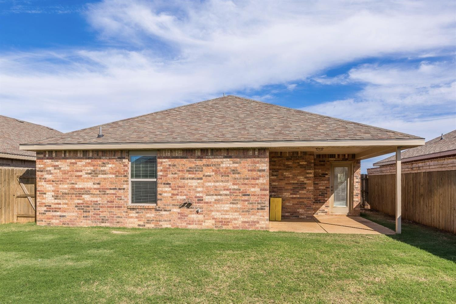 11208 Clinton Avenue Lubbock, TX 79424 - Photo 16 of 17 Photo 16