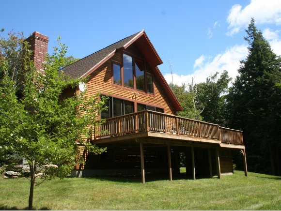 1 Manicknung Lane Stratton, VT 05360 - Photo 1 of 1 Gallery Image 1