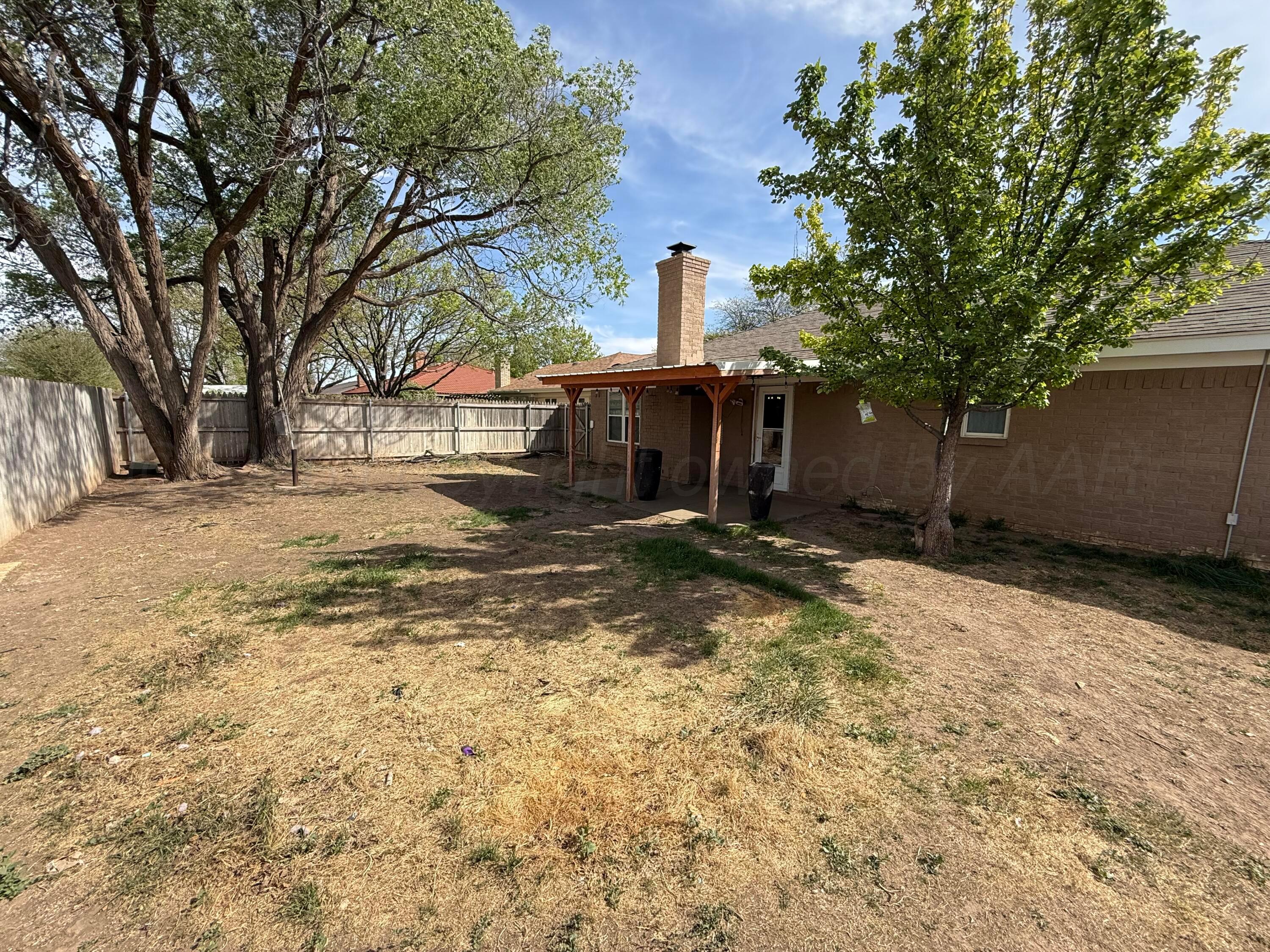 6826 Rochelle Lane Amarillo, TX 79109 - Photo 19 of 21 IMG_7784