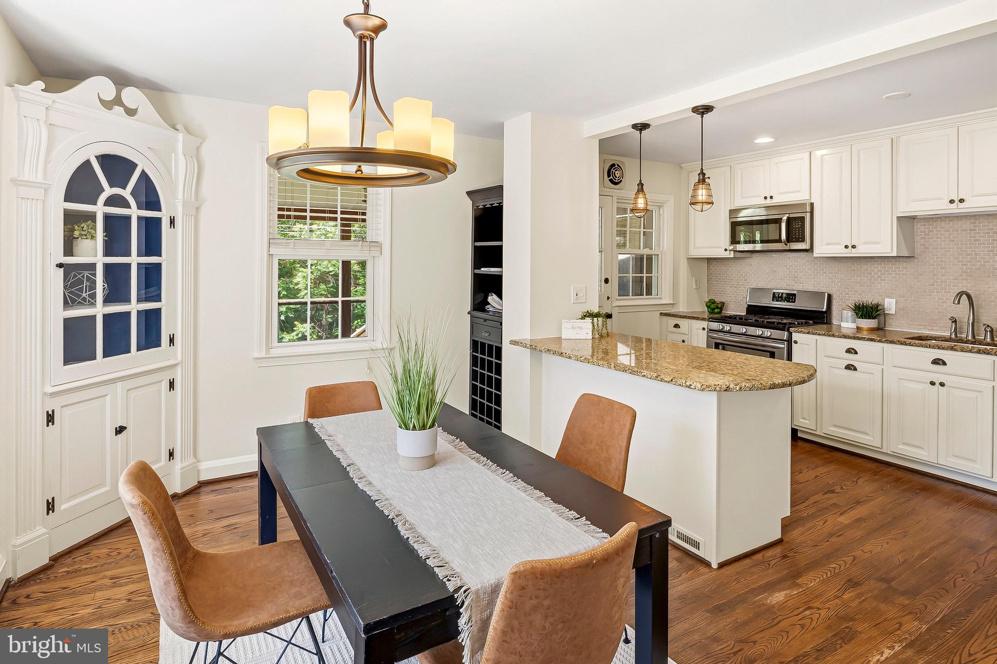 128 Stanmore Road Baltimore, MD 21212 - Photo 15 of 47