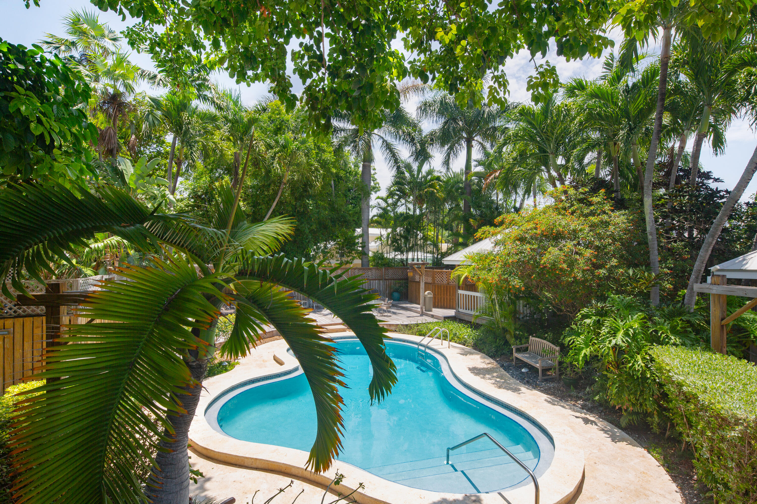 800 Fleming Street, Unit C2 Key West, FL 33040 - Photo 36 of 41