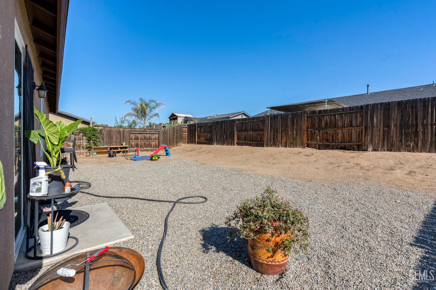 Undisclosed Address Bakersfield, CA 93306 - Photo 29 of 30 a view of swimming pool outdoor seating