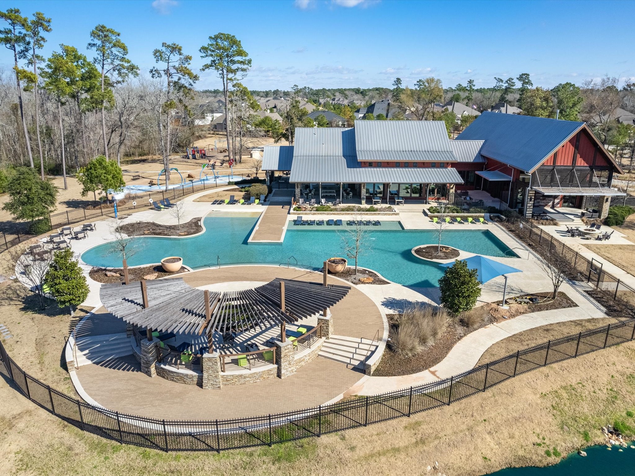 26806 Holmans Road Magnolia, TX 77354 - Photo 31 of 34 Gallery Image 31
