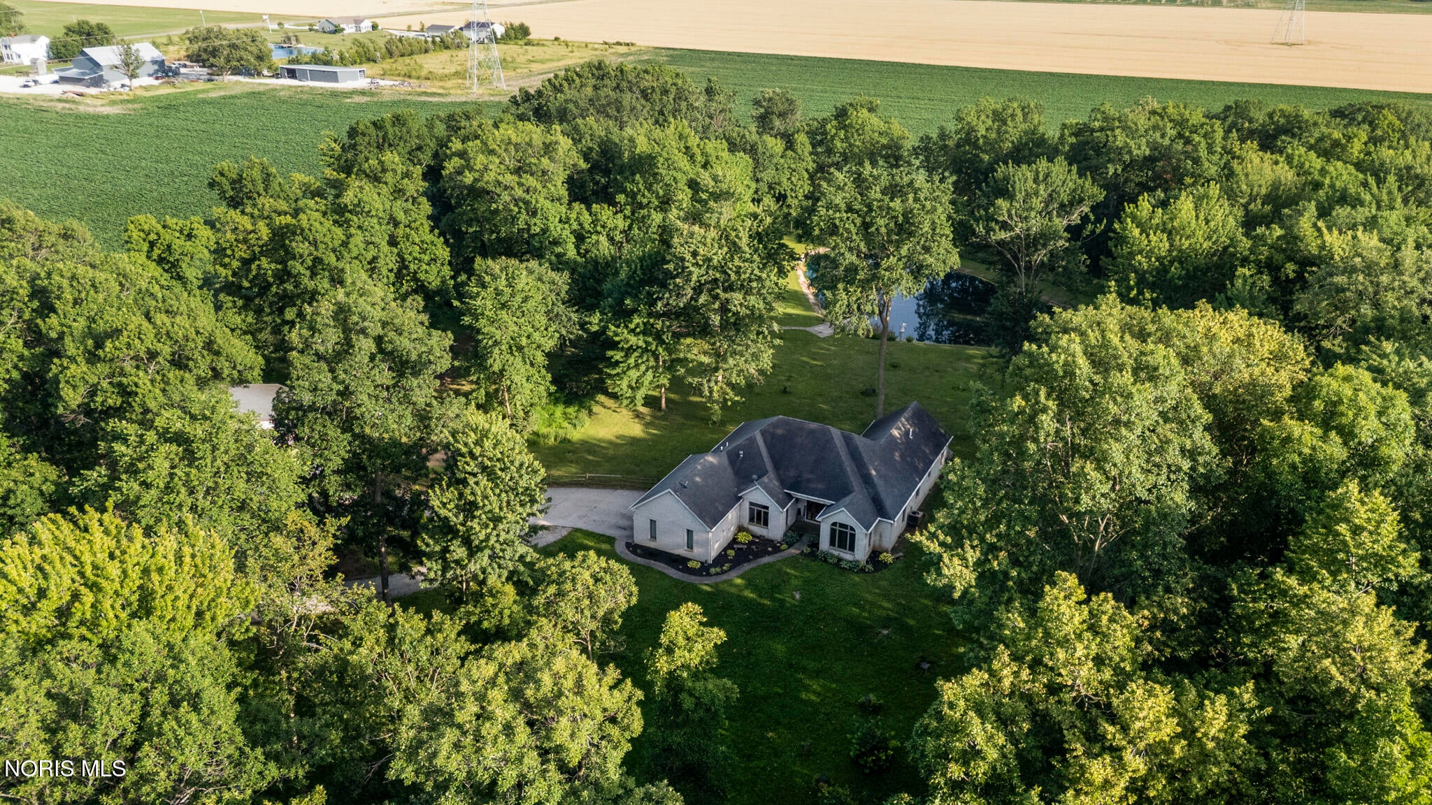 1189 Ottawa Road Genoa, OH 43430 - Photo 1 of 46 Gallery Image 1