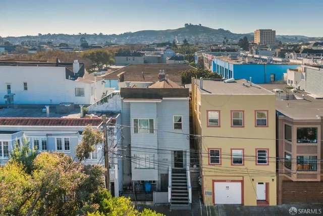 $699,995 | 3021 22nd Street, San Francisco, CA 94110
