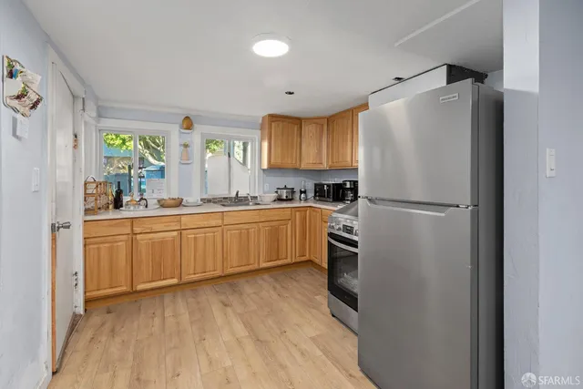 $699,995 | 3021 22nd Street, San Francisco, CA 94110