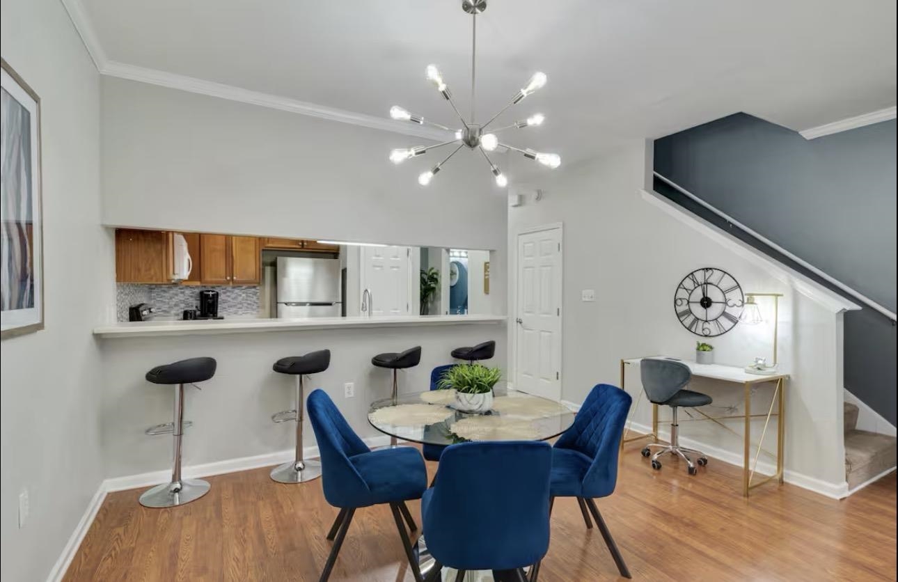 1320 Hendrix Road, Unit 104 Tallahassee, FL 32301 - Photo 8 of 26 Gallery Image 8