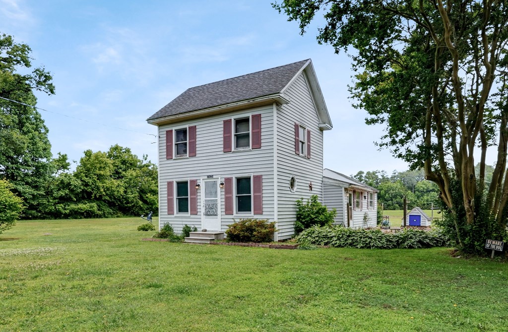 25051 Guilford Road Bloxom, VA 23308 - Photo 2 of 35