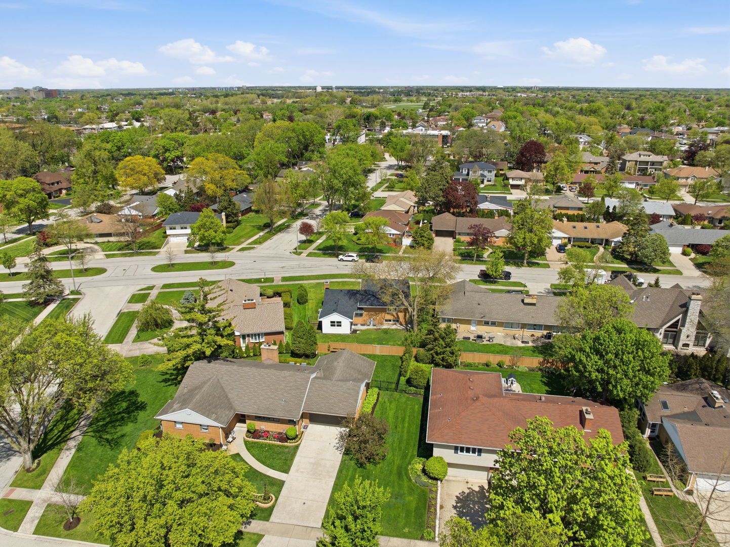 389 Michael John Drive Park Ridge, IL 60068 - Photo 35 of 40