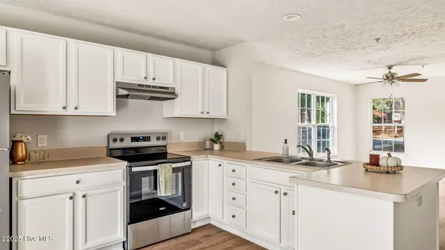 $249,900 | 131 North Hardin Street, Southern Pines, NC 28387