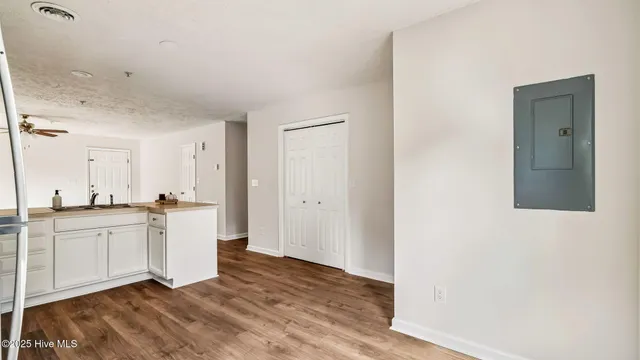 $249,900 | 131 North Hardin Street, Southern Pines, NC 28387