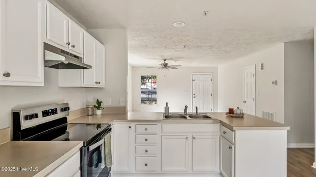 $249,900 | 131 North Hardin Street, Southern Pines, NC 28387